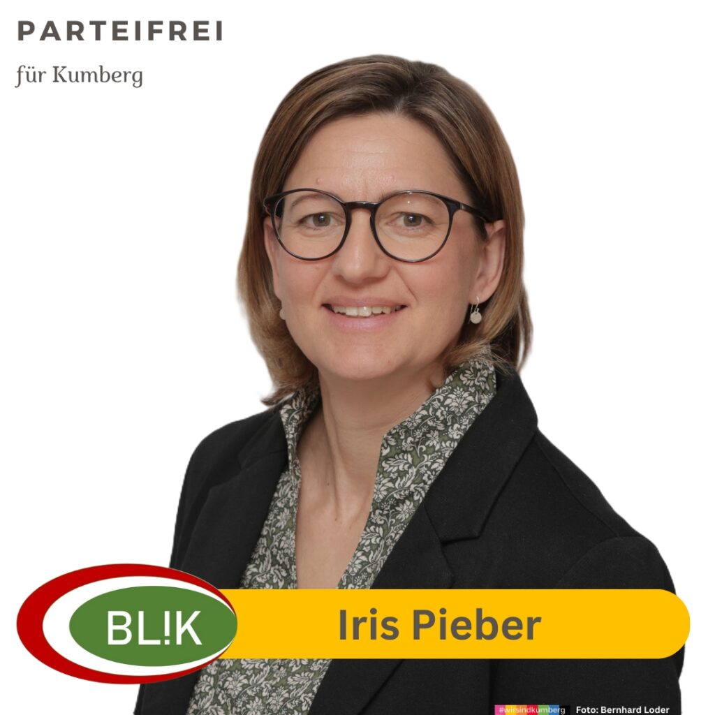 Iris Pieber