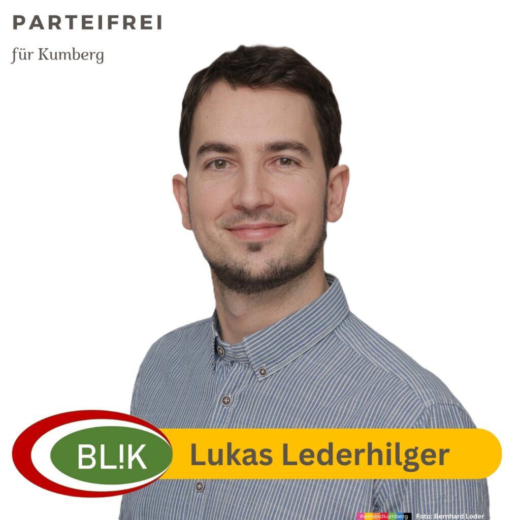 Lukas Lederhilger