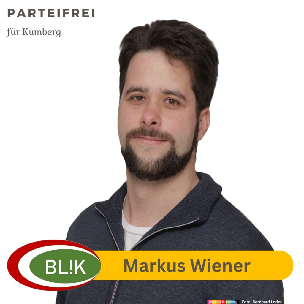 Markus Wiener