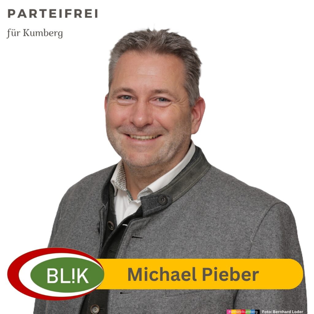 Michael Pieber